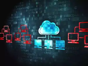 tecnología en la nube