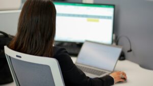 administración de personal