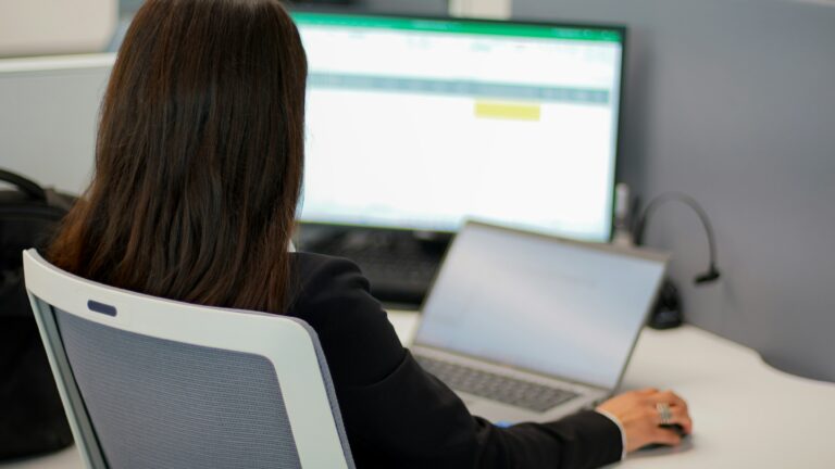 administración de personal