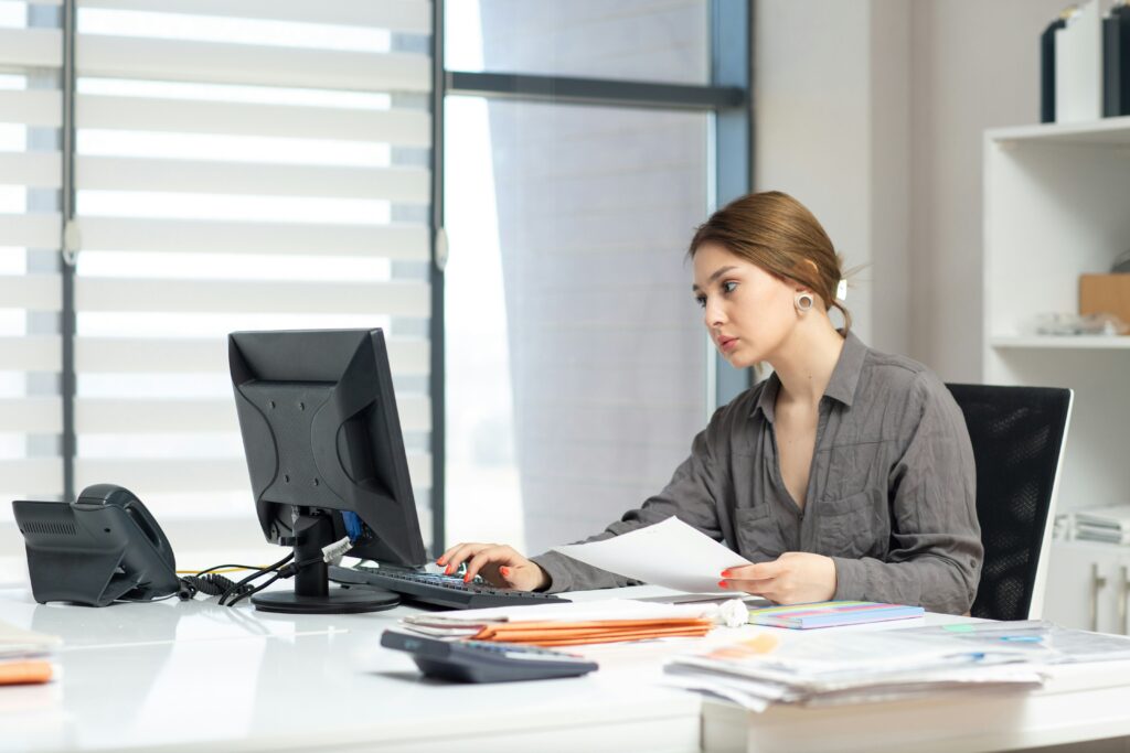 control de asistencia empleados